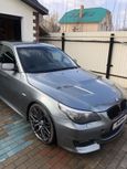  BMW 5-Series 2007 , 830000 , 