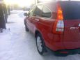 SUV   Honda CR-V 2008 , 811000 , 