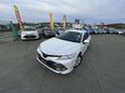  Toyota Camry 2017 , 2095000 , 