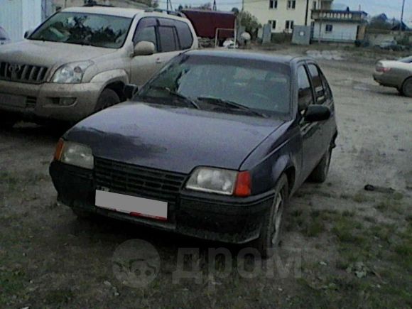  Opel Kadett 1987 , 55000 , 