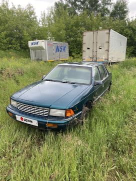  Plymouth Acclaim 1992 , 35000 , 