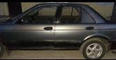  Nissan Sunny 1992 , 65000 , 