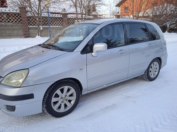  Suzuki Liana 2005 , 280000 , 