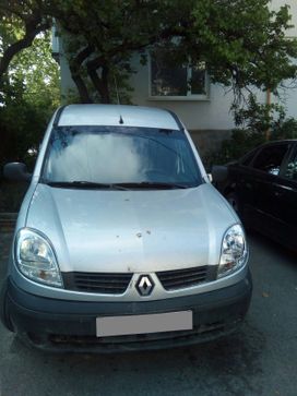  Renault Express 2008 , 290000 , 