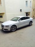  Audi A5 2013 , 1500000 , 