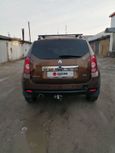 SUV   Renault Duster 2013 , 615000 , 