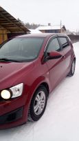  Chevrolet Aveo 2013 , 450000 , 