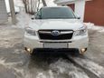 SUV   Subaru Forester 2014 , 1050000 , 