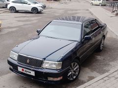 Седан Toyota Crown 1999 года, 780000 рублей, Благовещенск