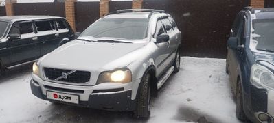 SUV или внедорожник Volvo XC90 2003 года, 900000 рублей, Мценск