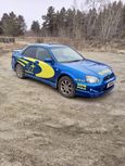  Subaru Impreza 2004 , 350000 , 