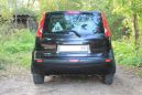  Nissan Note 2007 , 280000 , 