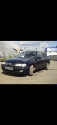  Nissan Primera 1998 , 90000 , 