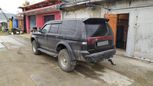 SUV   Mitsubishi Challenger 1997 , 450000 , 