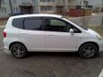  Honda Fit 2007 , 250000 , 