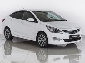  Hyundai Solaris 2016 , 1579000 , --