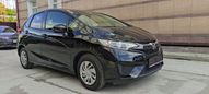  Honda Fit 2016 , 840000 , 