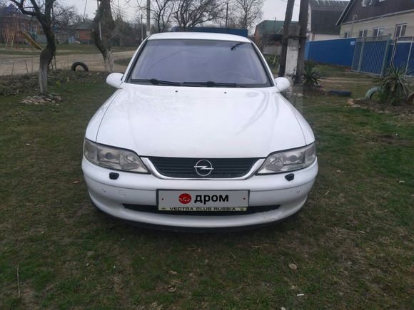  Opel Vectra 2001 , 255000 , 