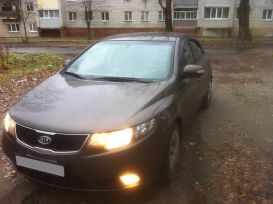  Kia Cerato 2009 , 430000 , 