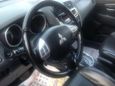 SUV   Mitsubishi ASX 2013 , 629000 , 