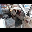 SUV   Isuzu Bighorn 2001 , 670000 , -