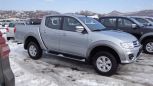  Mitsubishi L200 2014 , 1480000 , 