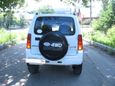 SUV   Suzuki Jimny 2001 , 290000 , 