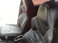 SUV   Chevrolet Niva 2011 , 485000 , 