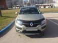  Renault Sandero 2017 , 600000 , -