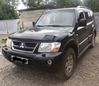 SUV   Mitsubishi Pajero 2005 , 750000 , 