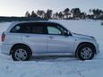 SUV   Toyota RAV4 2001 , 485000 , -