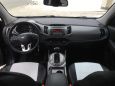 SUV   Kia Sportage 2014 , 1044000 , 