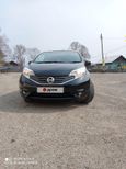  Nissan Note 2013 , 465000 , 