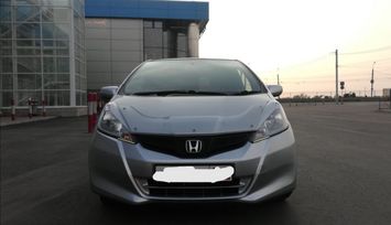  Honda Fit 2012 , 450000 , 