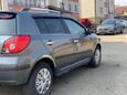  Geely MK Cross 2013 , 163000 , 