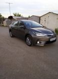  Toyota Corolla 2018 , 1230000 , 