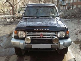 SUV   Mitsubishi Pajero 1994 , 400000 , 