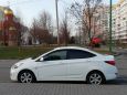  Hyundai Solaris 2014 , 557000 , 