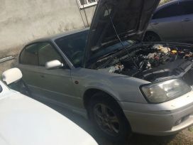  Subaru Legacy B4 2000 , 290000 , 