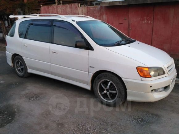    Toyota Ipsum 1997 , 310000 , 