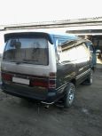    Toyota Hiace 1992 , 260000 , 