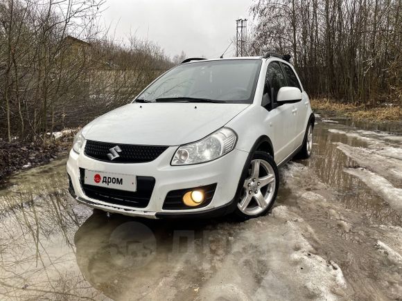  Suzuki SX4 2011 , 650000 , -