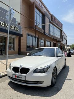 Седан BMW 5-Series 2009 года, 870000 рублей, Хасавюрт