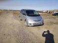    Toyota Estima 2001 , 450000 , -