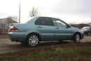  Mitsubishi Lancer 2007 , 325000 , 