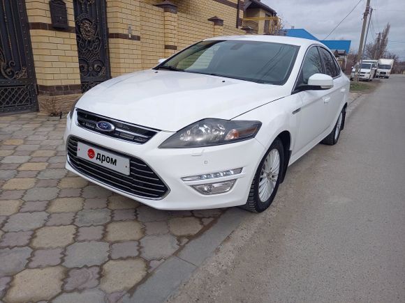  Ford Mondeo 2011 , 595000 , 