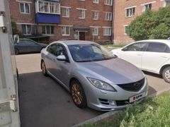 Седан Mazda Mazda6 2007 года, 670000 рублей, Иркутск