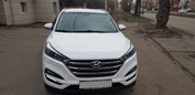 SUV   Hyundai Tucson 2016 , 1270000 , 