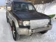 SUV   Mitsubishi Pajero 1991 , 250000 , 