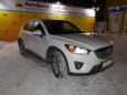 SUV   Mazda CX-5 2013 , 1250000 , 